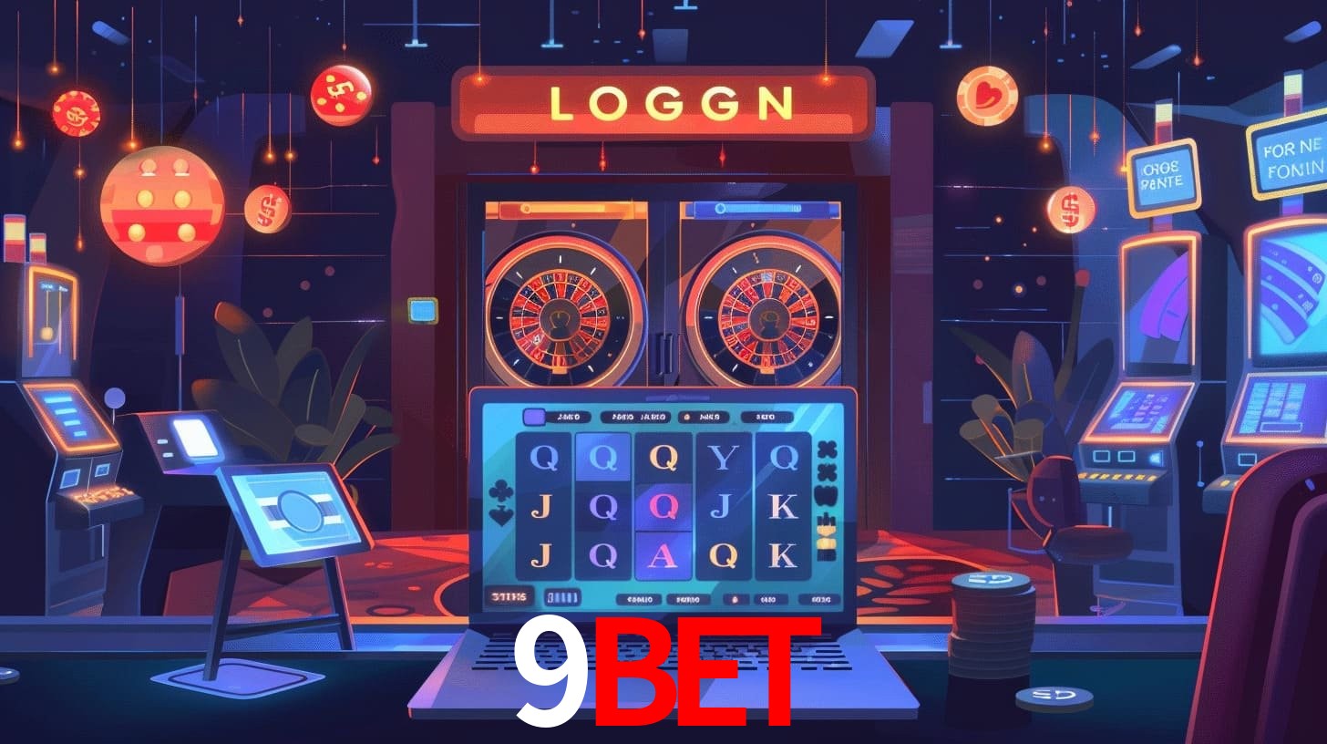 9bet: Seu Cassino Premiado com Pagamentos Rápidos