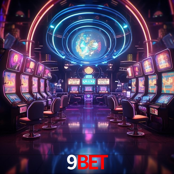 9bet