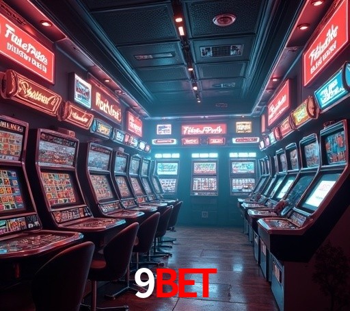 9bet