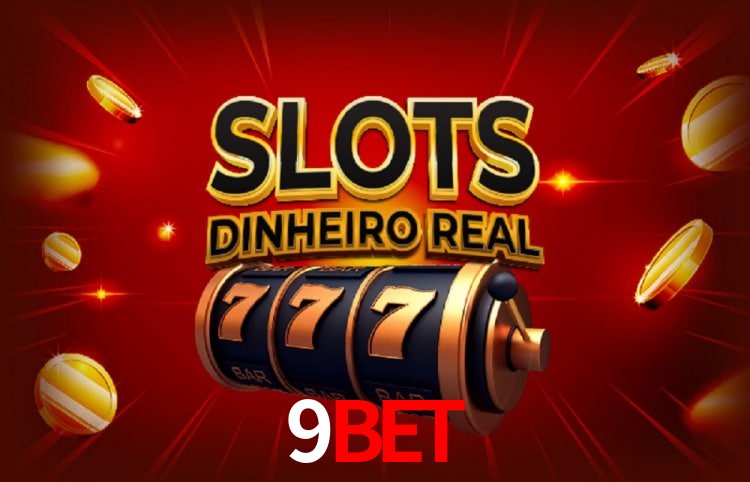 Sinta a adrenalina dos jogos de cassino com 9bet