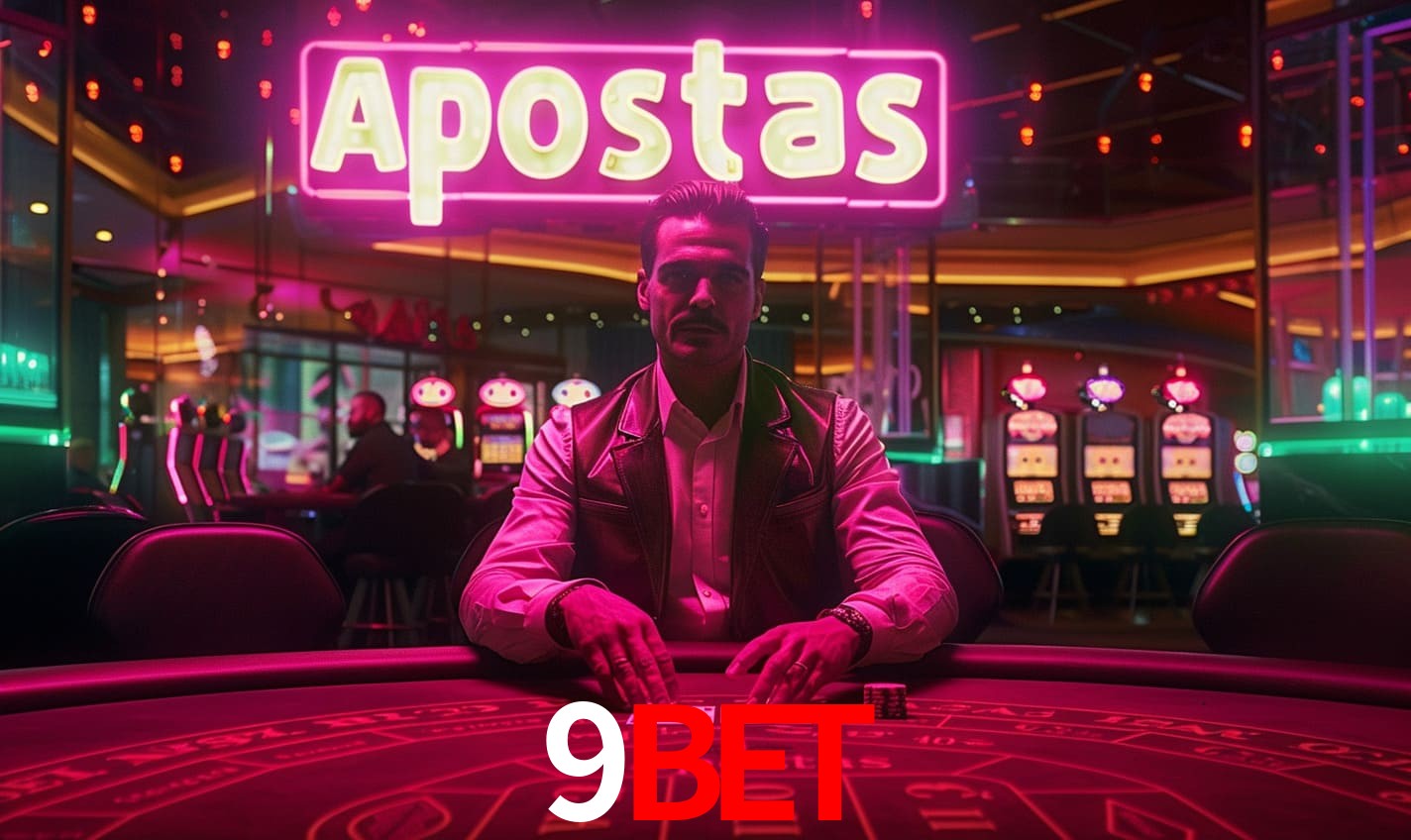 9bet app